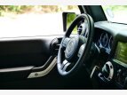 Thumbnail Photo 47 for 2017 Jeep Wrangler
